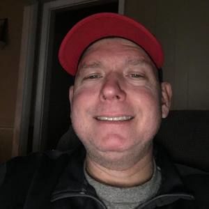 Meet your Posher, Steve